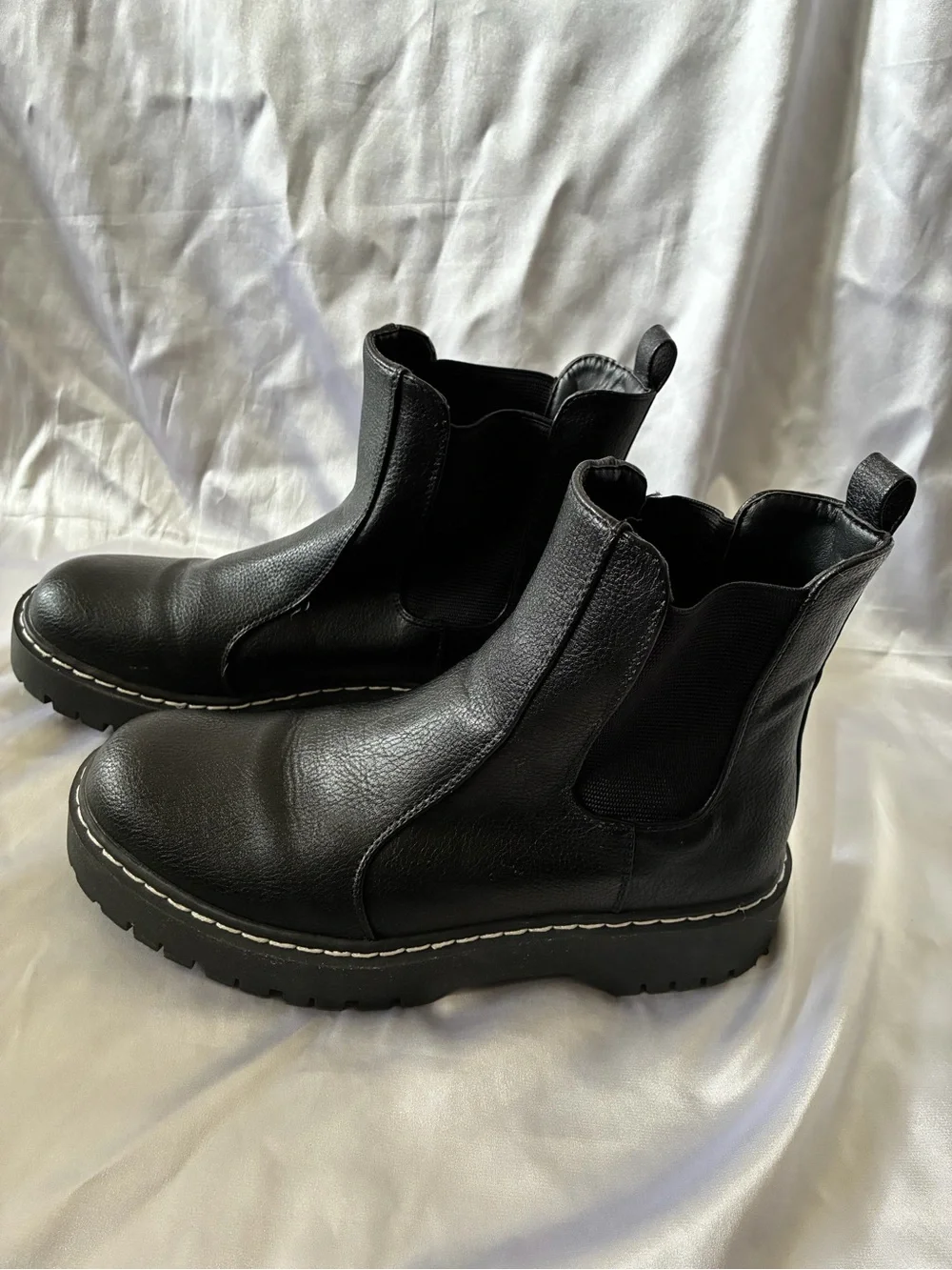 Sincerly Jules boots are